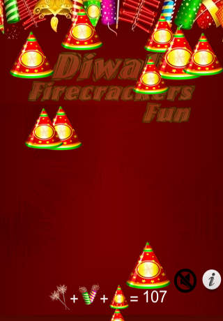 Diwali Firecrackers Fun for KIDs screenshot 4