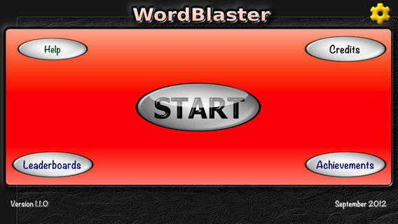 WordBlaster