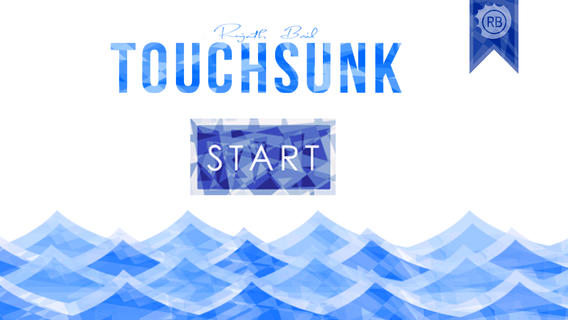 TouchSunk