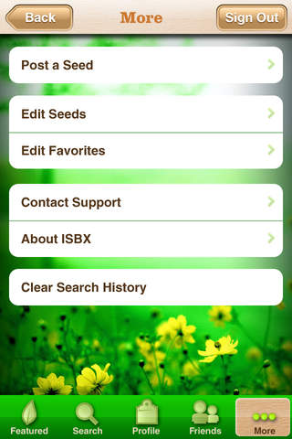 iPhone Screenshot 3
