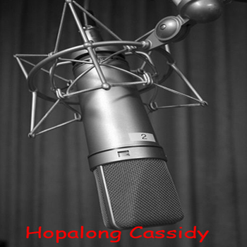 Hopalong Cassidy 5 書籍 App LOGO-APP開箱王