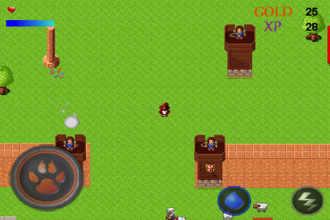 Sheep Wizard screenshot 4