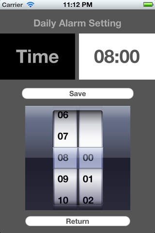 iPhone Screenshot 3