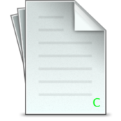 C Editor