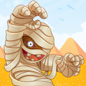 I Want My Mummy