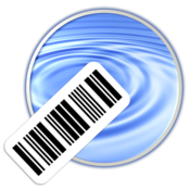 ConnectCode Barcode Software for Mac icon