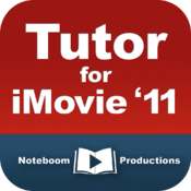 Tutor for iMovie '11