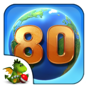 Around the World in 80 Days (Premium)