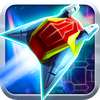 MUTANT STORM by Crescent Moon Games MUTANT STORM by Crescent Moon Games icon