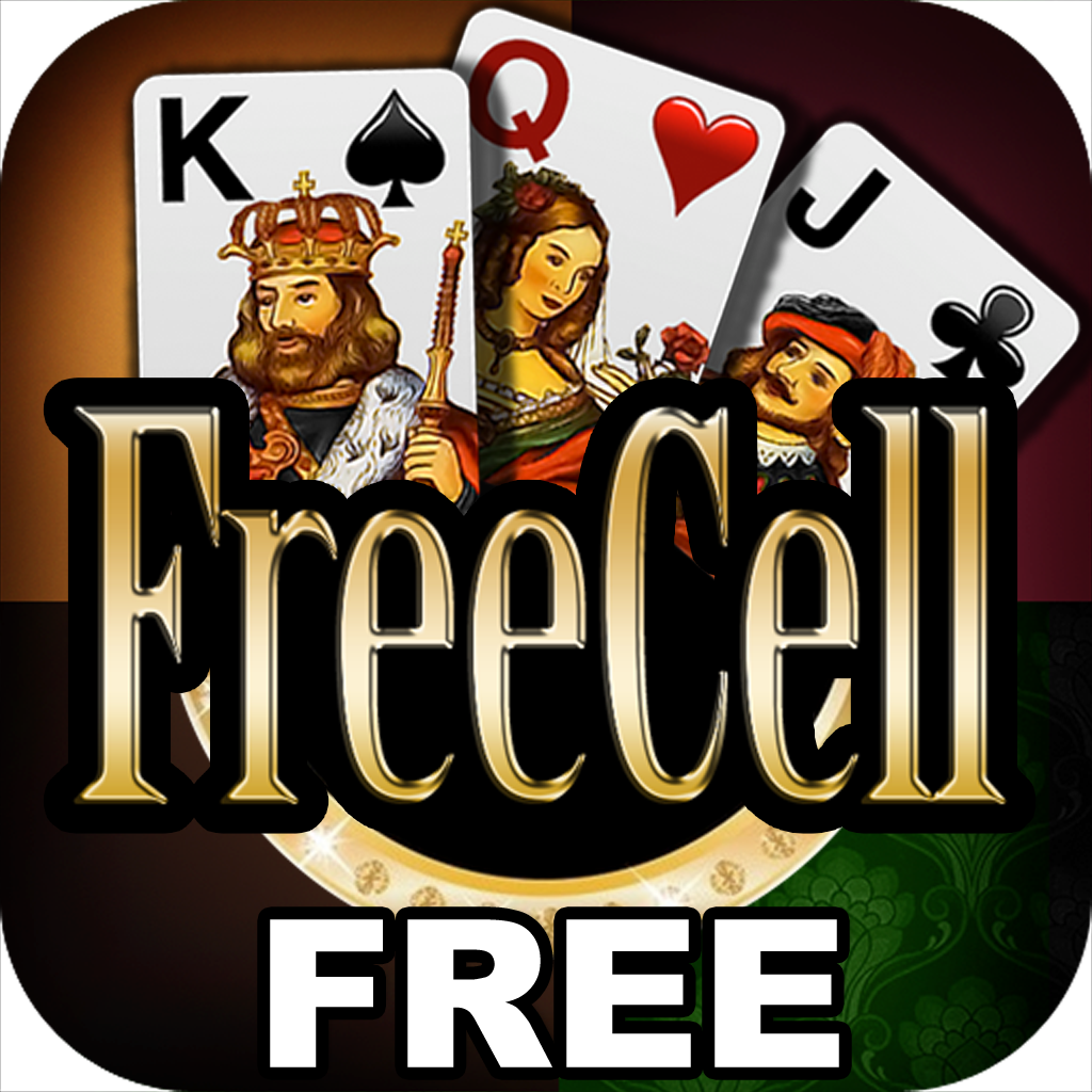 FreeCell Solitaire Pack Free – With FreeCell, Towers and Eight ...