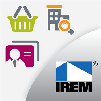 IREM Comps LOGO-APP點子