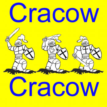 Cracow LOGO-APP點子