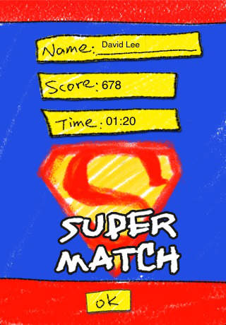Super Match screenshot 3
