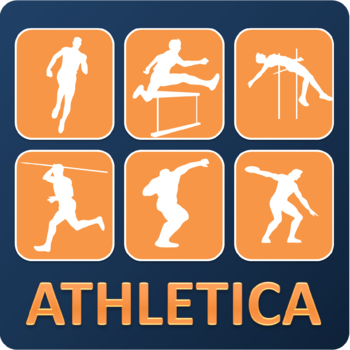 Athletica LOGO-APP點子