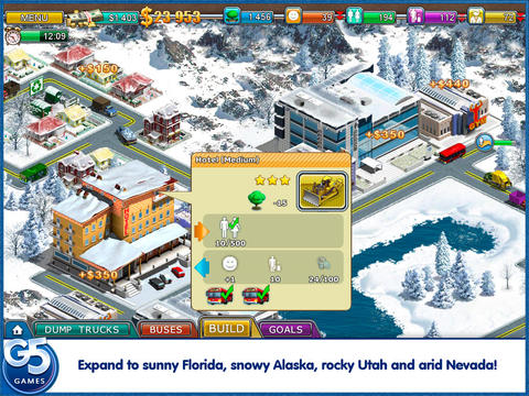 免費下載遊戲APP|Virtual City 2: Paradise Resort HD (Full) app開箱文|APP開箱王