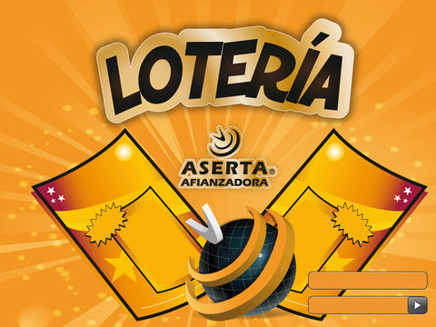 Loteria Aserta