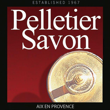 Immobilière Pelletier Savon LOGO-APP點子