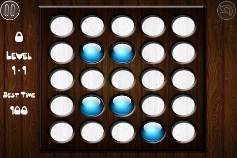 iWaggle impossible  Puzzle Pro -by Best Top free fun games screenshot 2