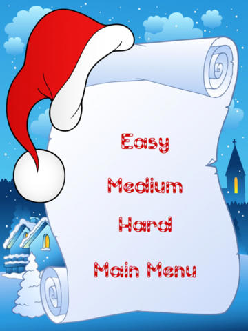 【免費教育App】Kids Christmas Match!!-APP點子