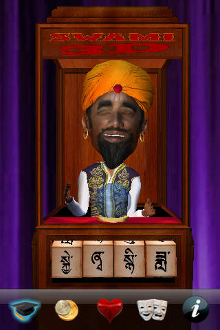 Swami 3D screenshot 3