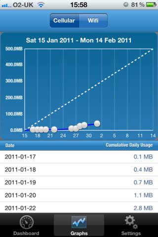iPhone Screenshot 2