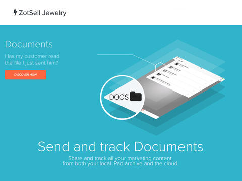 Jewelry Zotsell screenshot 4