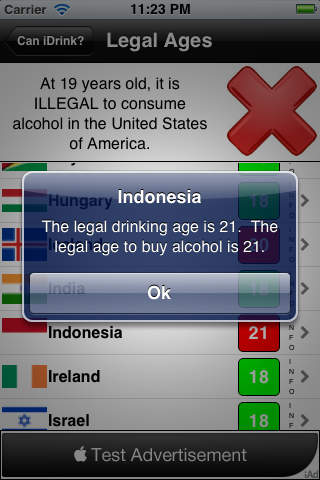 iPhone Screenshot 3