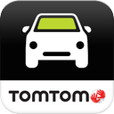 TomTom New Zealand mobile app icon