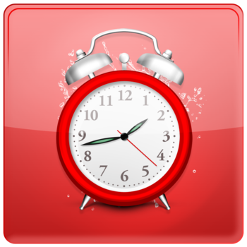 Alarm Clock Pluz LOGO-APP點子