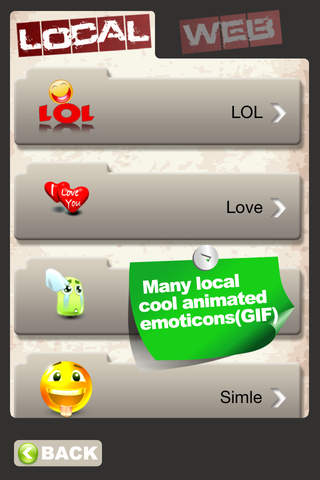 iPhone Screenshot 2