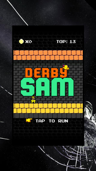 Derby Sam