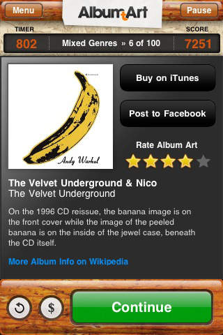 iPhone Screenshot 4