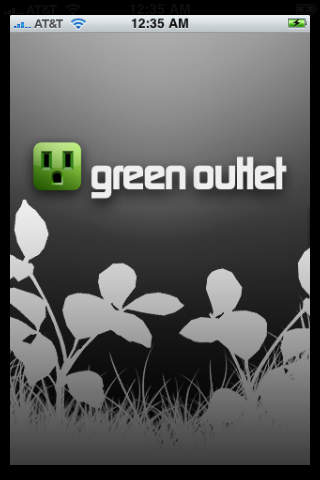 iPhone Screenshot 1