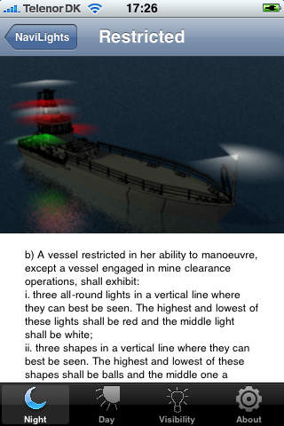 iPhone Screenshot 1