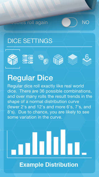 免費下載遊戲APP|Dice Tracker for iPhone app開箱文|APP開箱王