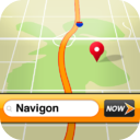 Navigon Now ~ Easy Address Entry For Navigon GPS Apps mobile app icon