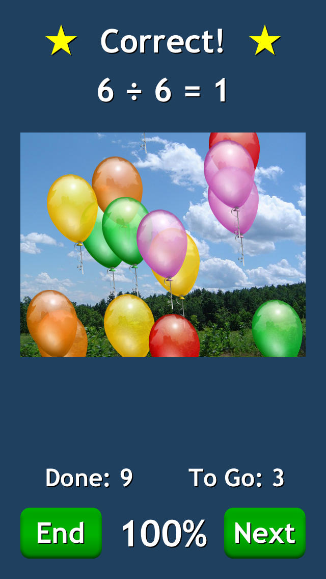 App Shopper Fast Facts Math (Education)