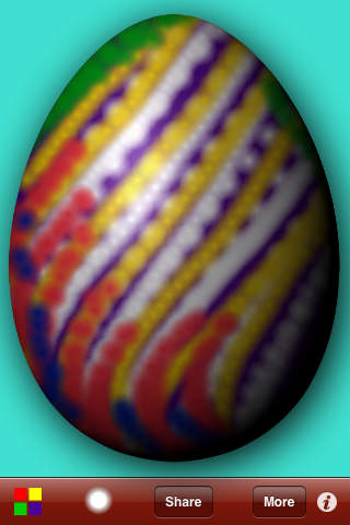 Paint Easter Egg screenshot 3
