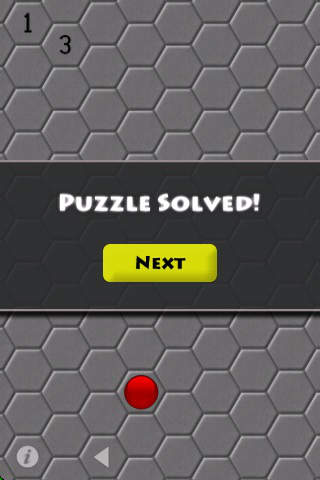 iPhone Screenshot 3