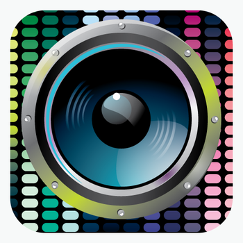 Big Sounds ~ sound effects button box + ringtones LOGO-APP點子