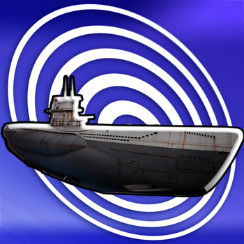 Das Boot: The Hunt For U-505 LOGO-APP點子