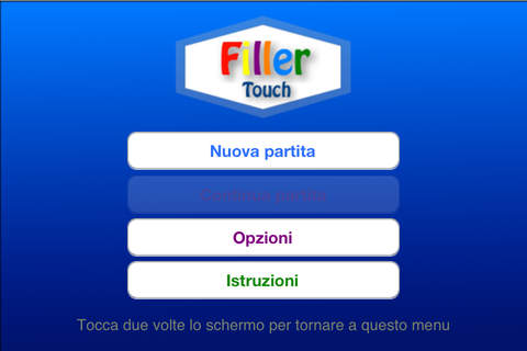 Filler Touch screenshot 3