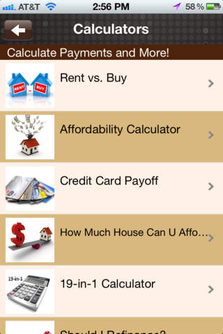 Marin Home Loans screenshot 3