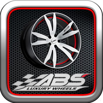 ABS Wheels LOGO-APP點子