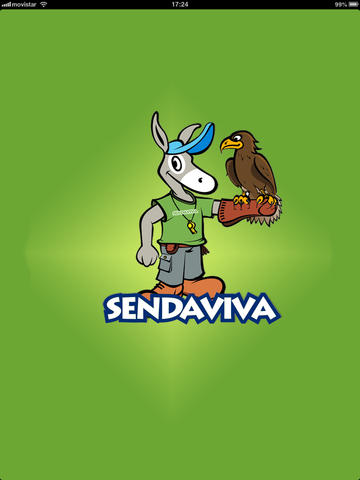 【免費娛樂App】Sendaviva HD-APP點子