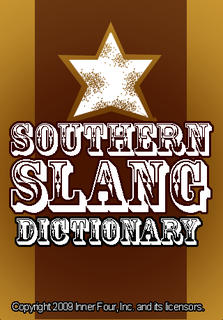 dictionary southern slang ipad iphone