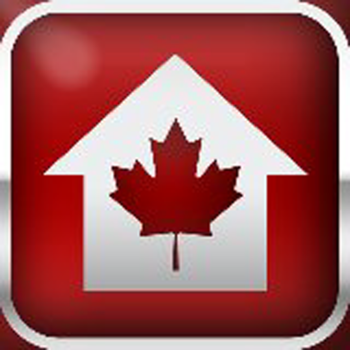 Property Investing in Canada - How To Become A Real Estate Investor LOGO-APP點子