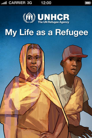 免費下載遊戲APP|My Life as a Refugee app開箱文|APP開箱王