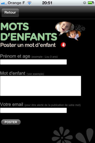 免費下載生活APP|MotsDenfants Free app開箱文|APP開箱王