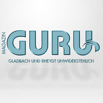 GURU Kiosk LOGO-APP點子